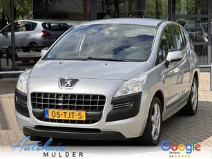 Peugeot 3008 1.6 VTi SR Airco/Cruise control/Trekhaak