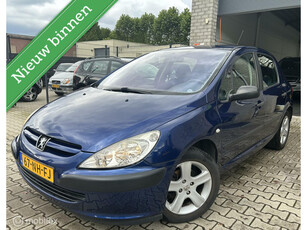 Peugeot 307 1.6-16V XR / 5DRS / Dealer onderh! / N.A.P