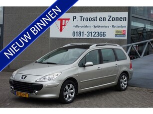 Peugeot 307 SW 2.0-16V Pack