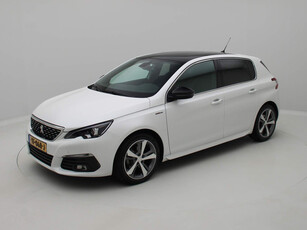 Peugeot 308 1.2 PureTech Allure Panorama GT Line