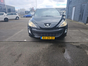 Peugeot 308 1.6 VTi XS