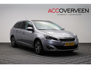 Peugeot 308 SW 1.2 PureTech Blue Lease Premium | LM Wielen | Automaat | PDC V + A