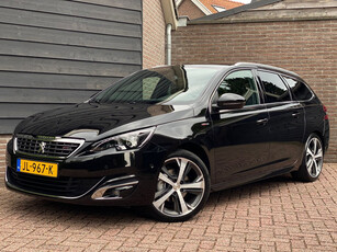 Peugeot 308 SW 1.2 PureTech GT-line/N.A.P./Full LED Technology/Pano