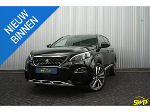 Peugeot 5008 1.2 GT-Line | 7P | Pano | ACC | Leer | BOMVOL!