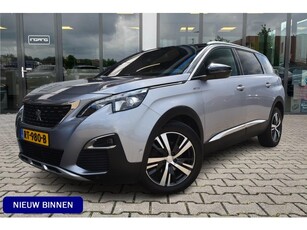 Peugeot 5008 1.6 e-THP GT-Line Pano Camera Trekhaak