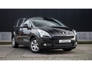 Peugeot 5008 1.6 THP ST 5p. -Inruilkoopje!!-NW beurt