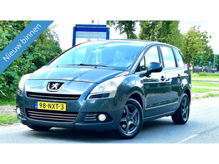 Peugeot 5008 1.6 VTi ST 7-persoon Airco|Pano| Rijklaar!!