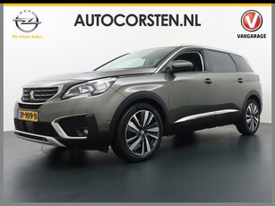 Peugeot 5008 1.6T 181pk AUT.8 7-Pers. Apple Android Carplay