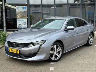 Peugeot 508 1.2 PureTech Allure Pack