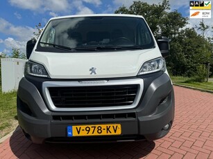 Peugeot Boxer 330 2.0 BlueHDI L1H1 Premium Pack EURO 6