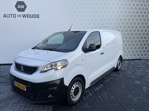 Peugeot Expert 226S 1.6 BlueHDI 115 Premium (bj 2019)