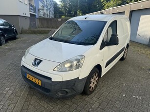 Peugeot Partner 122 1.6 HDI L1 XT