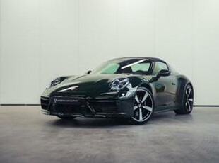 Porsche 911 Targa 3.0 Carrera 4 S TARGA