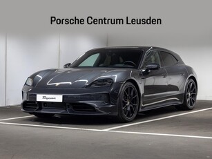 Porsche Taycan Sport Turismo (bj 2024, automaat)