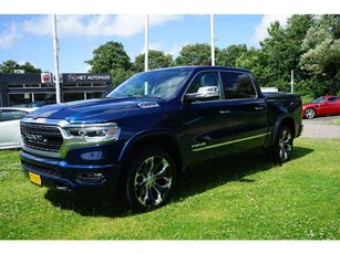 RAM Ram 1500 limited 10th anniversary edition