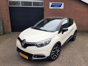 Renault Captur 0.9 TCe Dynamique 2014 - Achteruitrijcamera