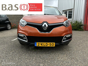 Renault Captur 0.9 TCe Dynamique