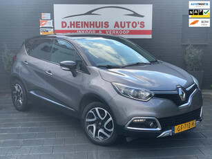 Renault Captur 0.9 TCe Helly Hansen