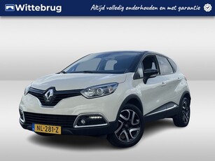 Renault Captur 1.2 TCe 120 Dynamique Navigatie