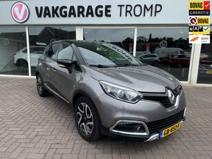 Renault Captur 1.2 TCe Helly Hansen