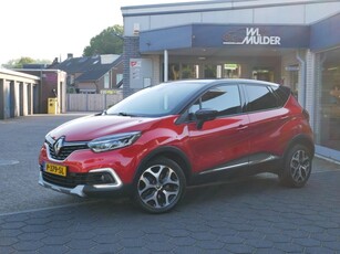 Renault Captur 1.2 TCE INTENS *Clima/Navi/Lm *