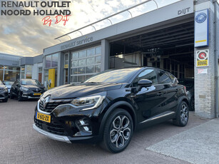 Renault Captur 1.6 E-Tech Hybrid 145 Techno 5.705km!!