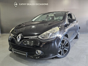 Renault Clio 0.9 TCe Energie S&S ECO2 5-Deurs Airco NAV LMV