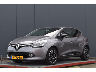 Renault Clio 0.9 TCe Expression