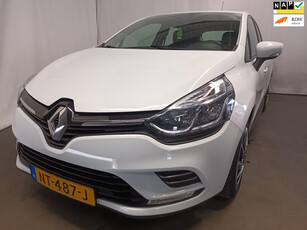 Renault Clio 0.9 TCe Zen - Airco - Cruise - Bluetooth