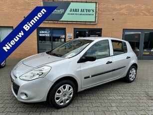 Renault Clio 1.2 Special Line Clima, navi, weinig km!