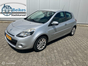 Renault Clio 1.2 TCe Sélection Business Sport