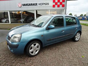 Renault Clio 1.6-16V Dynamique