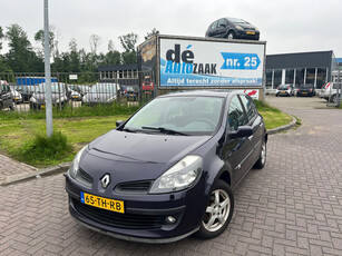 Renault Clio 1.6-16V Exception Met nieuwe APK!