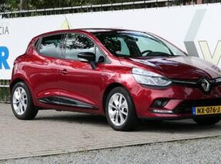 Renault CLIO TCe 90 Limited