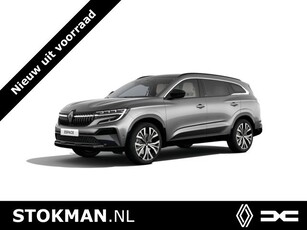 Renault Espace E-Tech Hybrid 200 iconic 5p. Harman Kardon