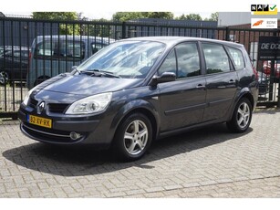 Renault Grand Scénic 2.0-16V Business Line