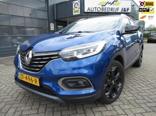 Renault Kadjar 1.3 TCe Black Edition / NAV / PDC 2x /