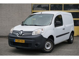 Renault Kangoo 1.5 dCi 75 Comfort BJ2018 Pdc Audio