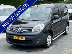 Renault Kangoo 1.5 dCi 90PK AIRCO/NAVI/PDC/CRUISE