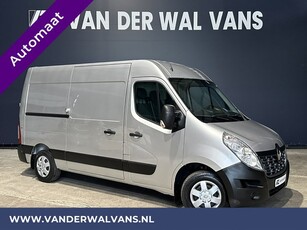 Renault Master 2.3 dCi 170pk Automaat L2H2 Inrichting Euro6