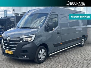 Renault Master 2.3 dCi 150 T35 L3H2 Work Edition