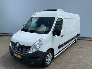 Renault Master T35 2.3 dCi L3H3 Koel & Vries Airco