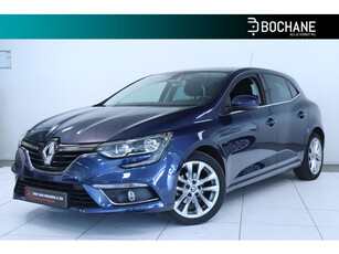 Renault Mégane 1.2 TCe 100 Zen | R-Link navi | PDC | Keyless | Clima | Cruise | Bluetooth |