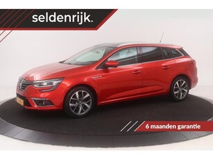 Renault Mégane 1.2 TCe Bose 1e eigenaar Panoramadak