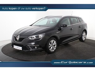 Renault Mégane 1.3 TCe GT Limited *Navigatie*DAB*Park