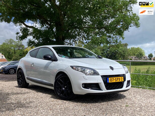 Renault Mégane Coupé 1.4 TCe Monaco GP N° 1652 | Cruise + Clima + Navi nu € 4.975,-!!!