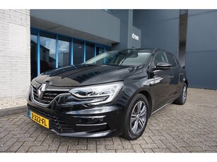 Renault Megane E-tech 1.6 Plug-In Hybrid 160 Intens