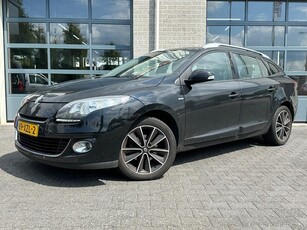 Renault Mégane Estate 1.2 TCe Bose TREKHAAK