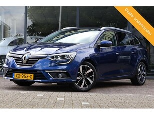 Renault Mégane Estate 1.3 TCe Bose AUTCarplayClimate