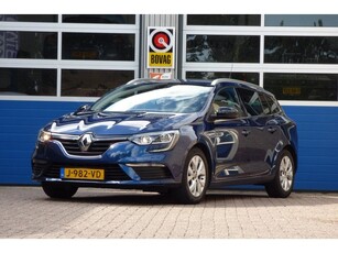 Renault Mégane Estate 1.3 TCe Limited